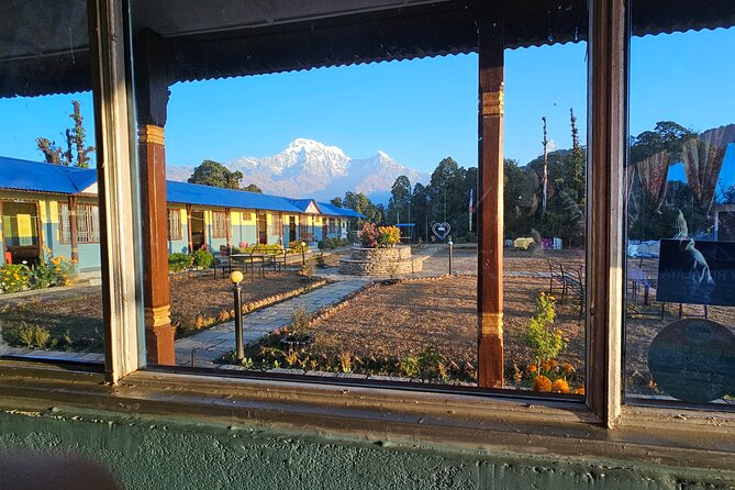 Mardi Himal Trek - Key points to know before booking