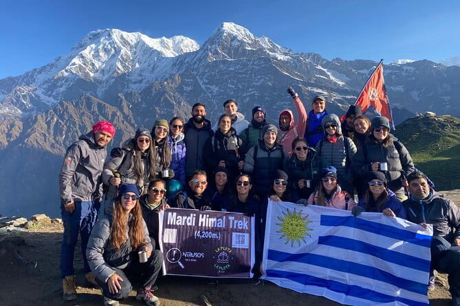 Mardi Himal Trek Nepal - Key points before you book