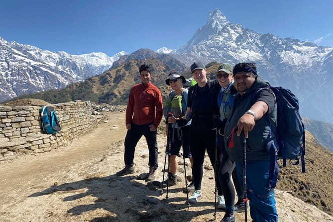 Mardi Himal Trek Nepal - Day 2: The long road from Kathmandu to Pokhara