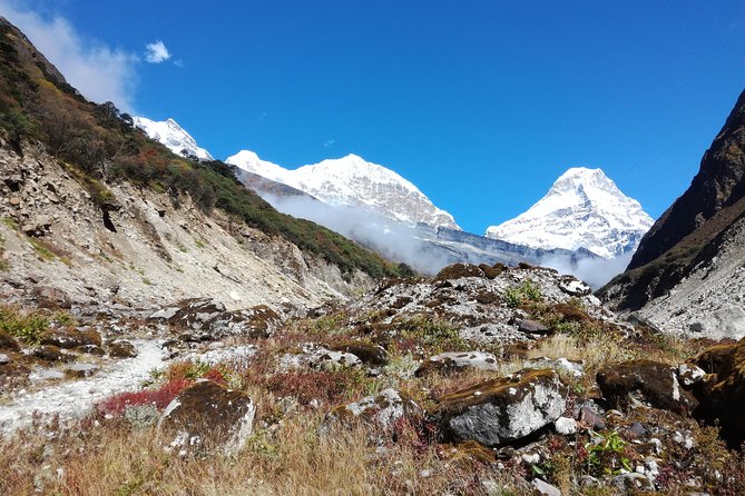 Mera Peak Climbing - Why Mera Peak is a serious but approachable Himalayan goal