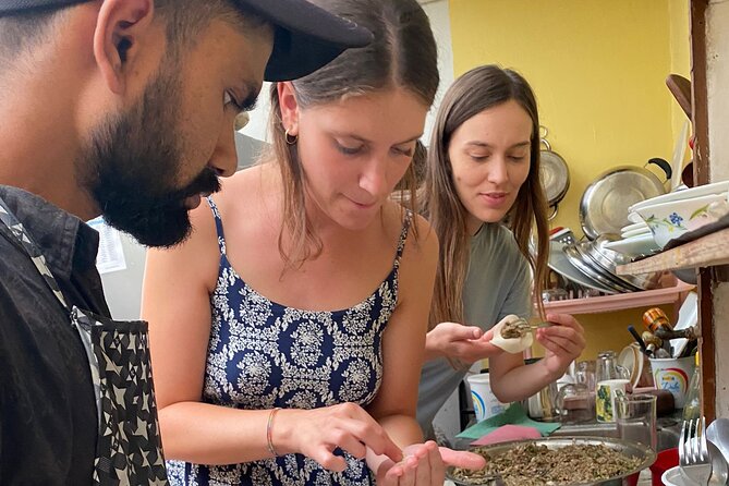 Momo, Dhalbhat & Thukpa Cooking Class, Nepal - Who will enjoy this cooking class most