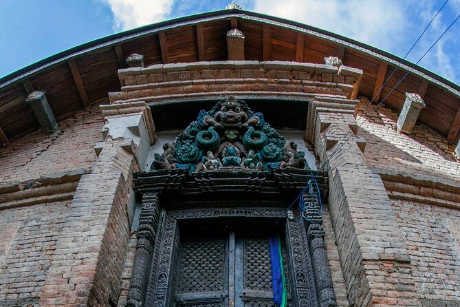 Monkey Temple - Swayambhunath Tour - Private/Small Group - Harati Ajima and the story of a changed demon