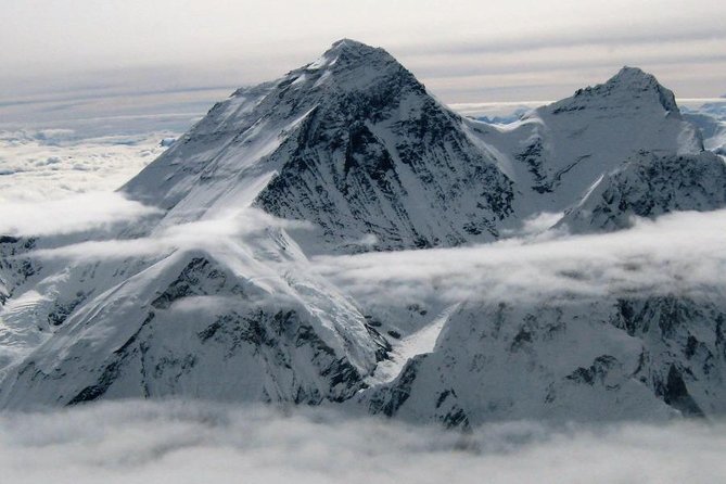 Mount Everest Scenic Flight by Buddha Air with Free Transfers - Seeing Everest Without a Trek
