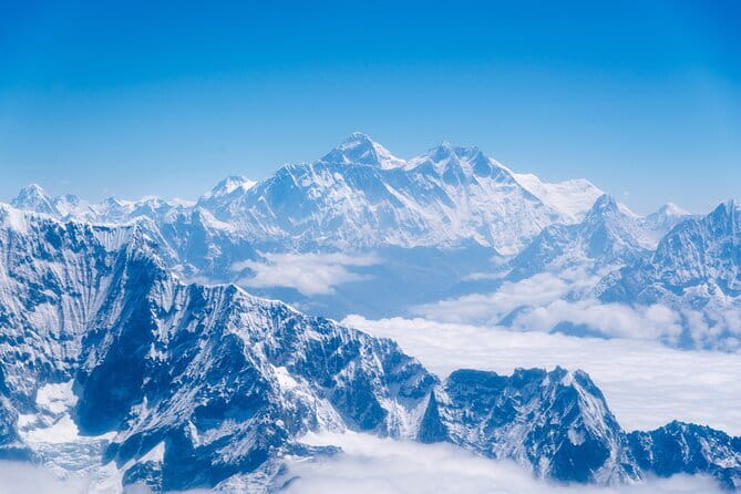 Mount Everest Scenic Flight by Shree Airlines with Free Transfers - Why this Kathmandu flight is a practical Everest option
