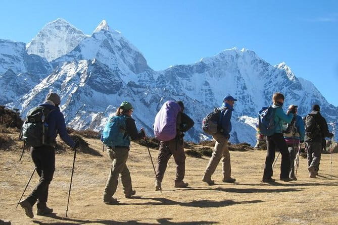 Mount Everest Scenic Flight by Shree Airlines with Free Transfers - Is $140 a fair price?