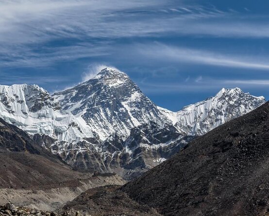 Mountain Everest Scenic Flight with Hotel Pickup and Dropoff - Why This Kathmandu Flight Makes Everest Accessible