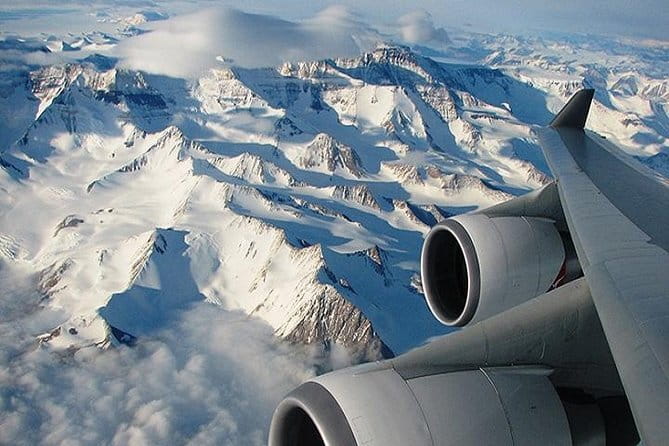Mountain Flight Experience in Nepal - Key points before you book