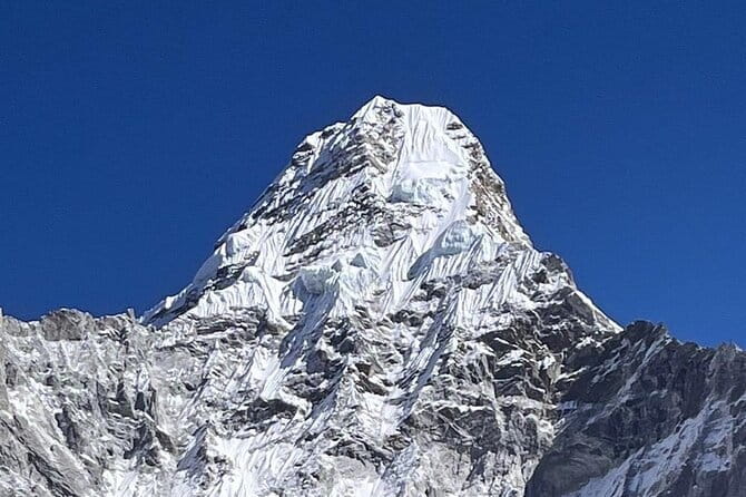 Mountain Flight Experience in Nepal - Who will get the most from this experience