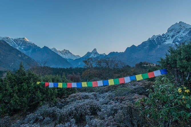 Mountain Flight Experience in Nepal - Practical ways to improve your morning