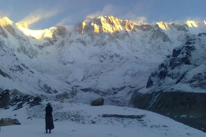 Mt Everest Base CampTrek | Budget Package - Why this 14-day route works