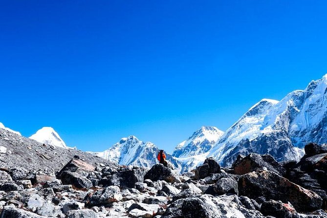 Mt Everest Base CampTrek | Budget Package - The return is not an easy afterthought