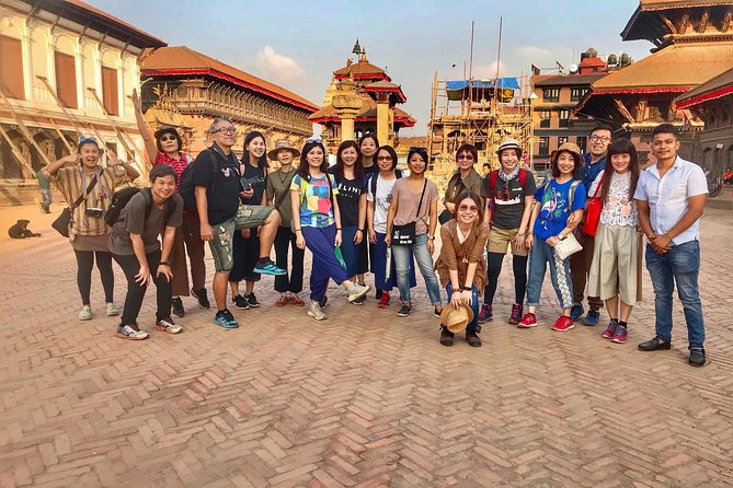 Nagarkot & Bhaktapur Private Tour - The road to Nagarkot and what the private car changes