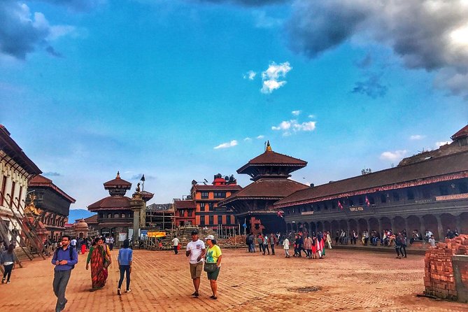 Nagarkot & Bhaktapur Private Tour - Is $58 a good price before entrance fees?