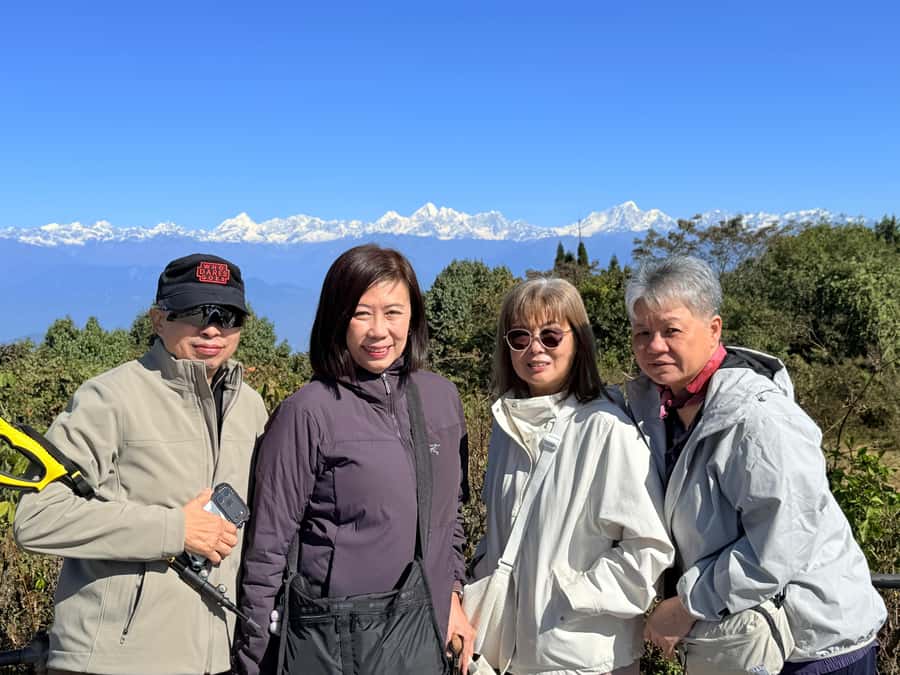 Nagarkot & Bhaktapur Tour with Private Transport - Who will get the most from this tour