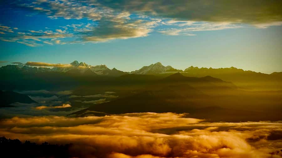 Nagarkot & Bhaktapur Tour with Private Transport - Practical details to settle before departure