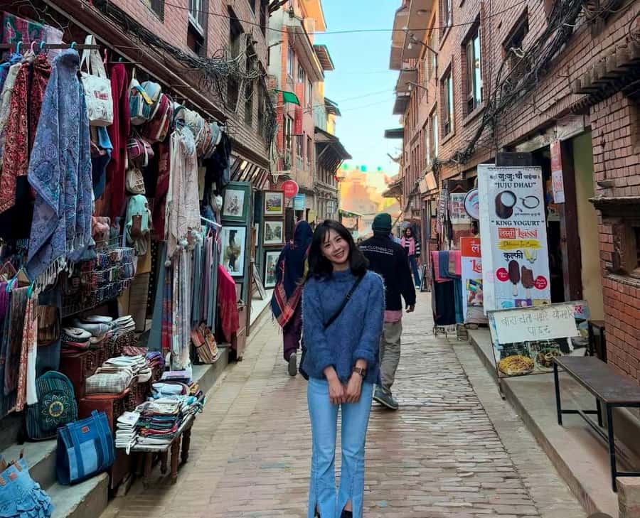 Nagarkot & Bhaktapur Tour with Private Transport - Should you book the Bhaktapur and Nagarkot day trip?
