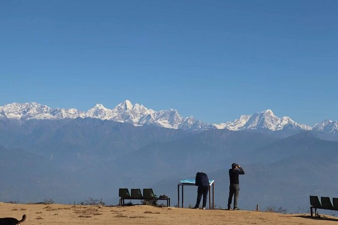 Nagarkot day hiking tour with Everest view - Why this day hike works so well from Kathmandu
