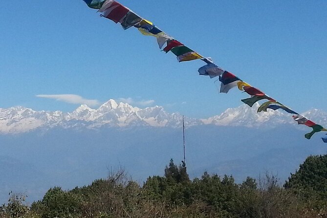 Nagarkot day hiking tour with Everest view - Practical concerns before you book