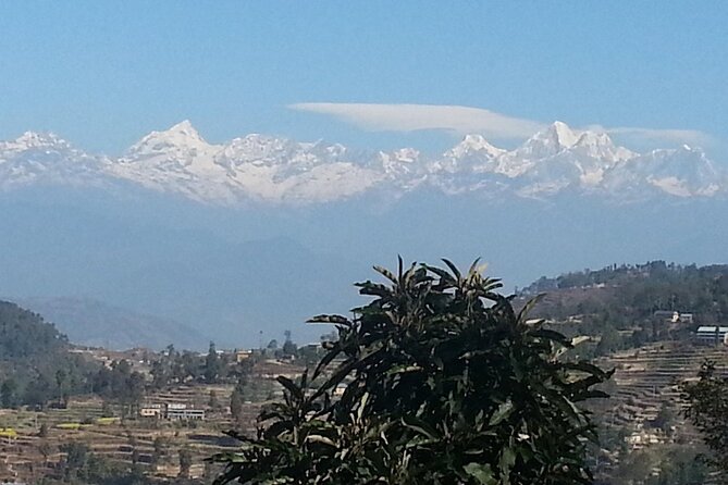 Nagarkot day hiking tour with Everest view - Who should choose this Nagarkot hike?