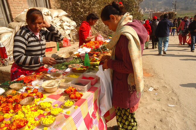 Nagarkot Full-Day Hiking Tour from Kathmandu - Practical planning before you book