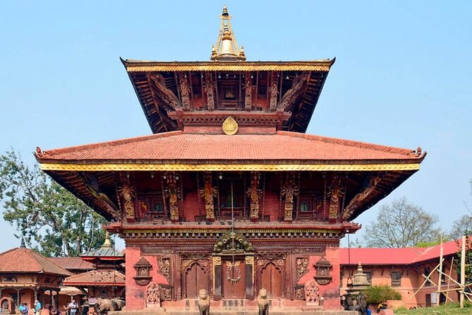 Nagarkot Private Day Hike Experience - The Himalayan view, with realistic expectations