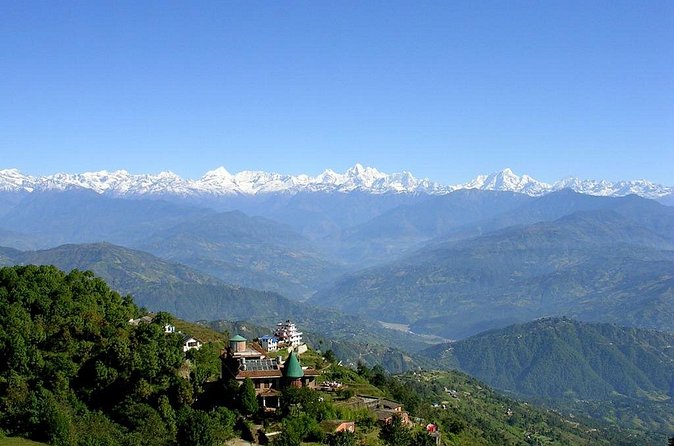 Nagarkot Private Day Hike Experience - Changunarayan adds cultural weight