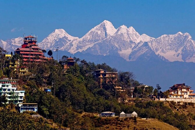 Nagarkot Private Day Hike Experience - Is $80 good value?