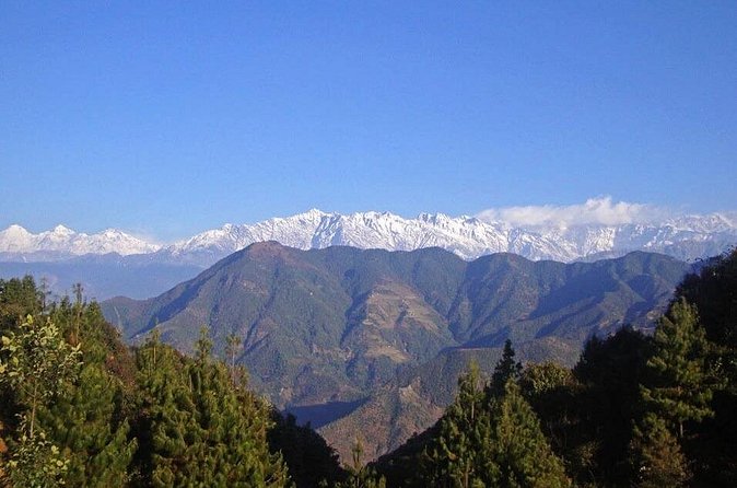 Nagarkot Private Day Hike Experience - Who will enjoy this outing most