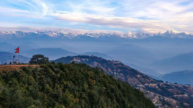 Nagarkot Sunrise and Hike to Changu Narayan Temple - Key points to know before you book