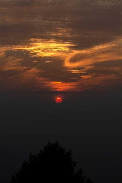 Nagarkot Sunrise and Hike to Changu Narayan Temple - Reaching Changu Narayan Temple