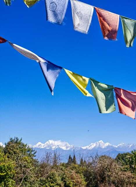 Nagarkot Sunrise and Hike to Changu Narayan Temple - What the $80 price really covers