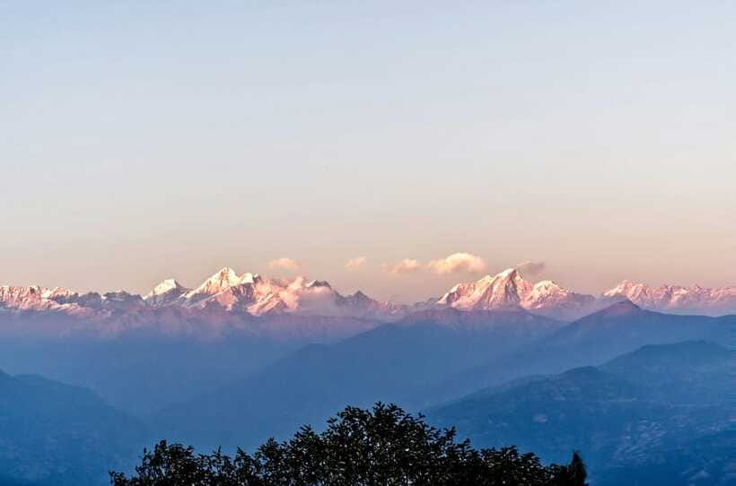 Nagarkot Sunrise and Hike to Changu Narayan Temple - Who will enjoy this private day trip