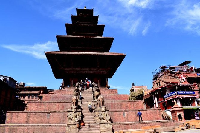 Nagarkot Sunrise, Bhaktapur and Patan Durbar Square Tour in Kathmandu - The real cost of a $130 day