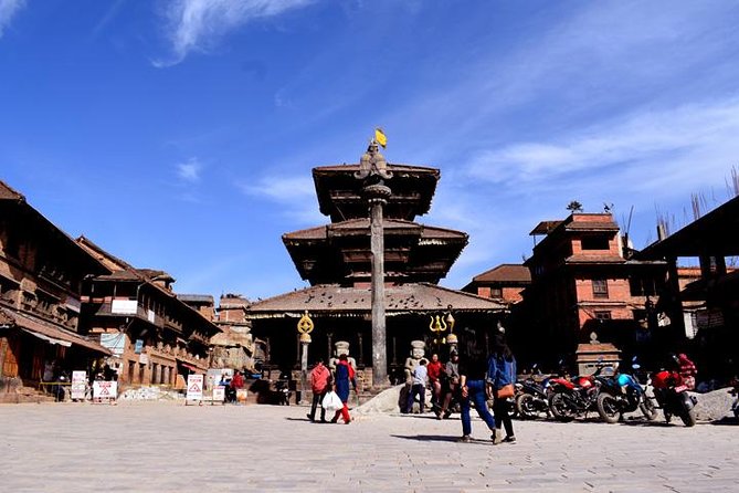 Nagarkot Sunrise, Bhaktapur and Patan Durbar Square Tour in Kathmandu - Who will get the most from this tour