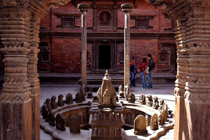 Nagarkot Sunrise, Bhaktapur and Patan Durbar Square Tour in Kathmandu - Weather, cancellation, and simple planning tips
