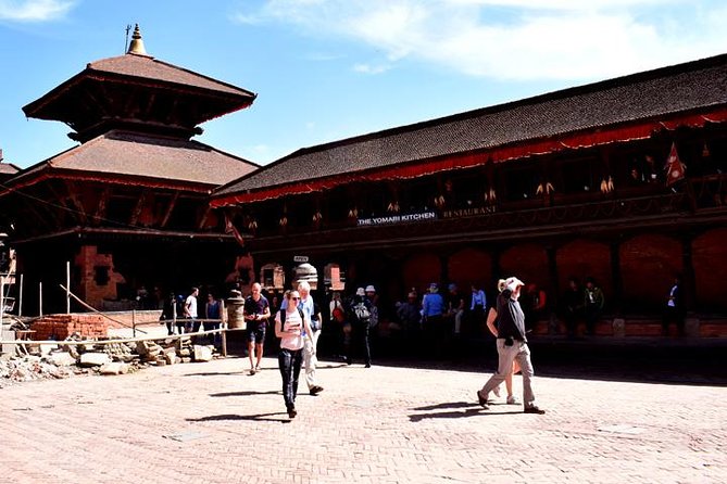 Nagarkot Sunrise, Bhaktapur and Patan Durbar Square Tour in Kathmandu - Should you book the Nagarkot and Durbar Squares tour?