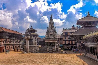 Nagarkot Sunrise & Bhaktapur Heritage Tour -Private Full Day Trip