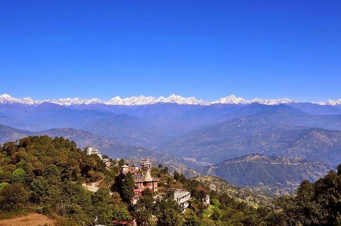 Nagarkot Sunrise & Bhaktapur Heritage Tour -Private Full Day Trip - 55 Window Palace and the National Art Gallery