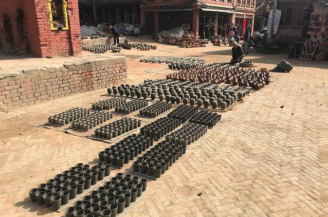Nagarkot Sunrise & Bhaktapur Heritage Tour -Private Full Day Trip - The private vehicle and guide make the difference