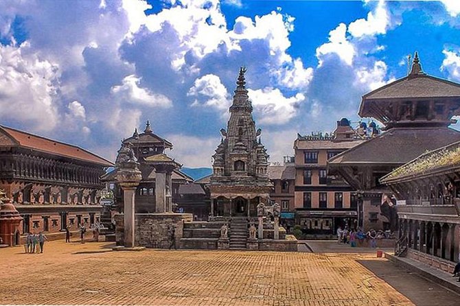 Nagarkot Sunrise & Bhaktapur Heritage Tour -Private Full Day Trip - Breakfast after the sunrise
