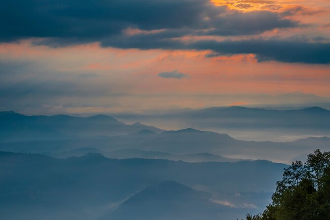 Nagarkot Sunrise By Private Car - The best parts of the experience