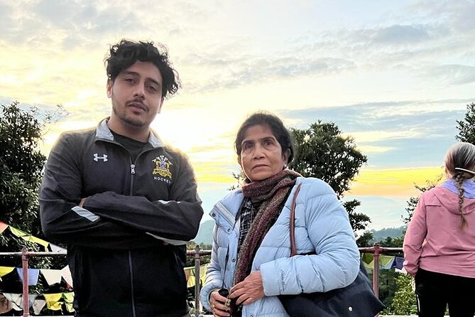 Nagarkot Sunrise By Private Car - Booking, cancellation, and service checks