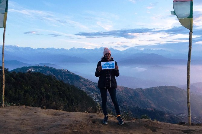 Nagarkot Sunrise & Hike to Changu Narayan Day Tour from Kathmandu - Moderate fitness is enough, but the distance still matters