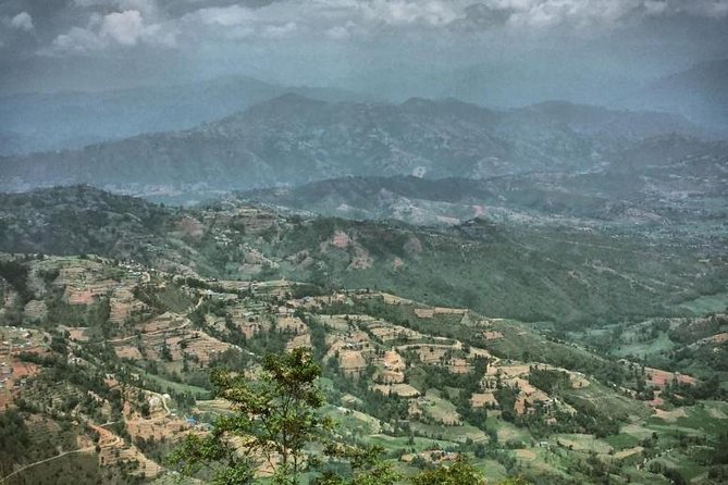 Nagarkot Sunrise & Hike to Changu Narayan Day Tour from Kathmandu - Rural villages provide the day’s most authentic stretch