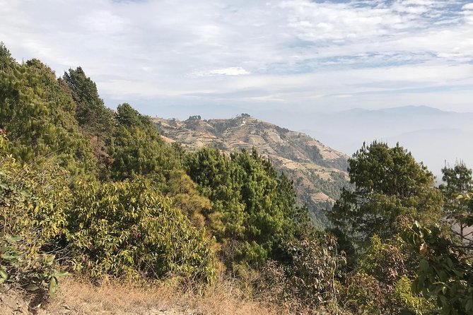 Nagarkot Sunrise & Hike to Changu Narayan Day Tour from Kathmandu - The return to Kathmandu is practical, not scenic