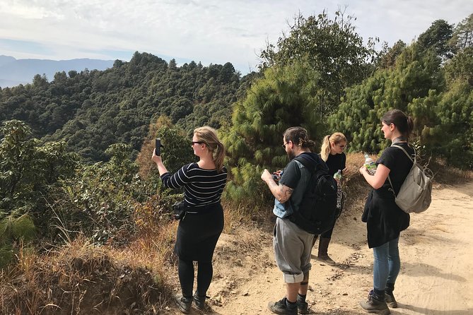 Nagarkot Sunrise & Hike to Changu Narayan Day Tour from Kathmandu - What the guides add to the experience