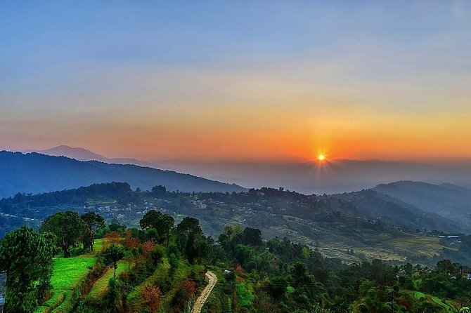 Nagarkot Sunrise Tour - Why Nagarkot makes sense for a short Kathmandu outing