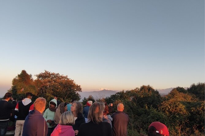 Nagarkot Sunrise Tour - What the existing feedback tells me