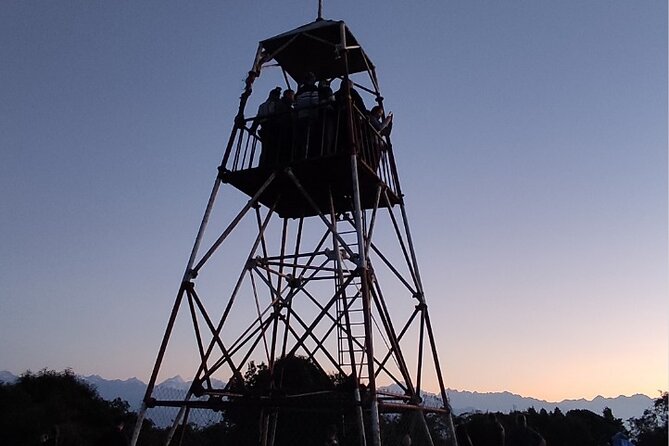 Nagarkot Sunrise Tour - Who will like this morning trip
