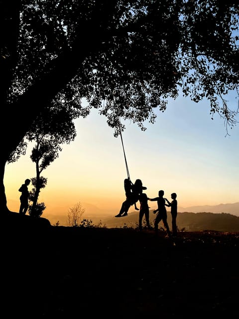 Nagarkot: Sunrise Tour & Hiking Trip Nagarkot from Kathmandu - Key points to know before you book